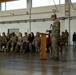 2-159th Attack Battalion &quot;Gunslingers&quot; Reflagging Ceremony