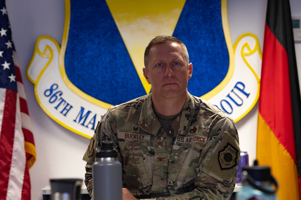 Igniting readiness in Airmen: 86th AMS/MS completes ignite weapons school training