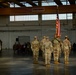 2-159th Attack Battalion &quot;Gunslingers&quot; Reflagging Ceremony