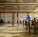 2-159th Attack Battalion &quot;Gunslingers&quot; Reflagging Ceremony