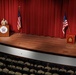 Medal of Honor Recipient Sgt. Dakota Meyer speaks at Singleton Lecture 2025