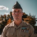 Medal of Honor Recipient Sgt. Dakota Meyer speaks at Singleton Lecture 2025