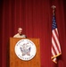 Medal of Honor Recipient Sgt. Dakota Meyer speaks at Singleton Lecture 2025