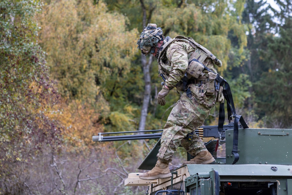 Combined Resolve 26-1