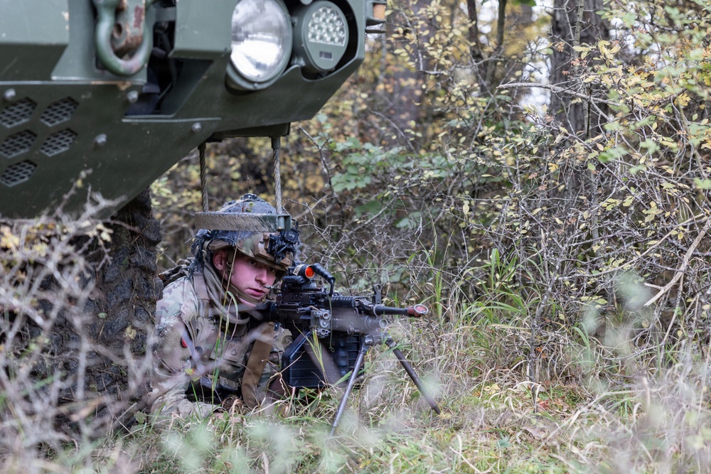 Combined Resolve 26-1