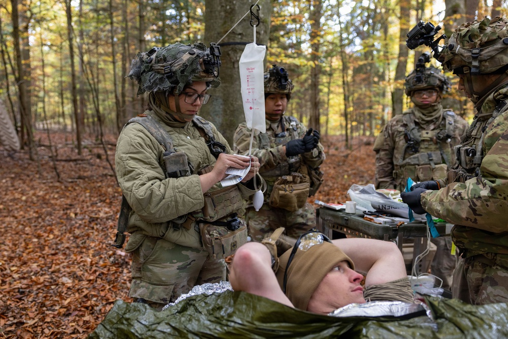 Combined Resolve 26-1