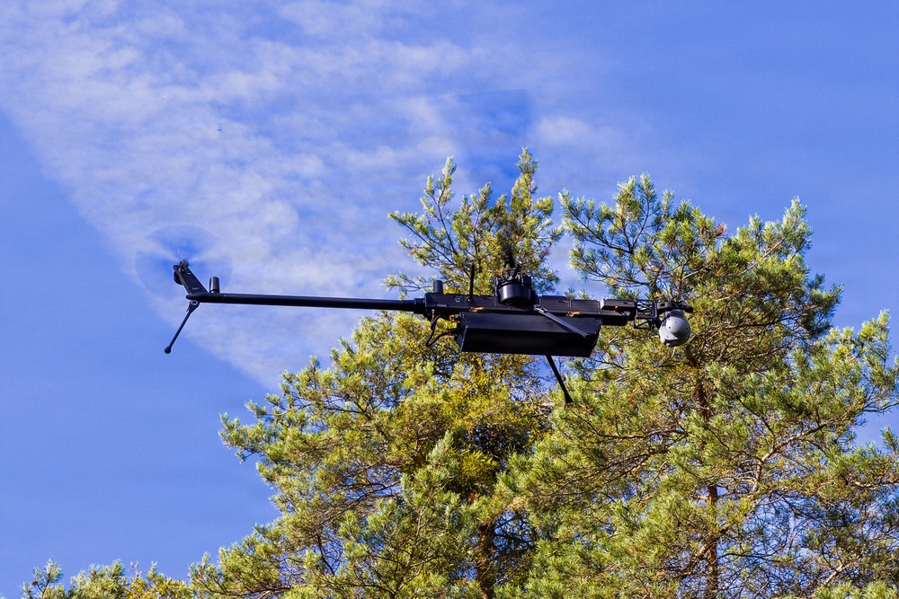 Combined Resolve 26-1