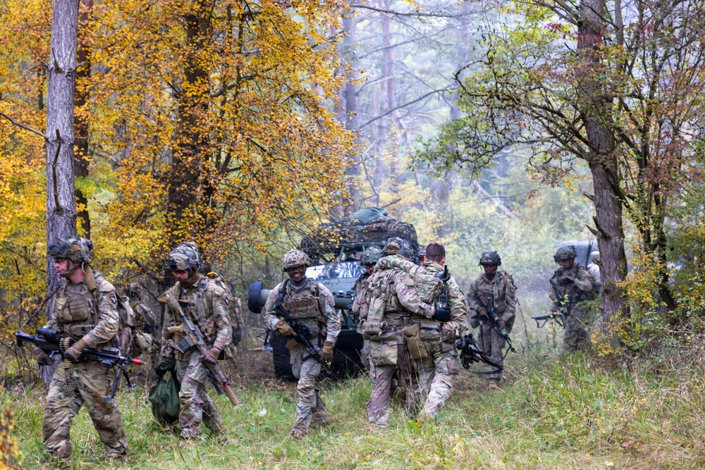 Combined Resolve 26-1