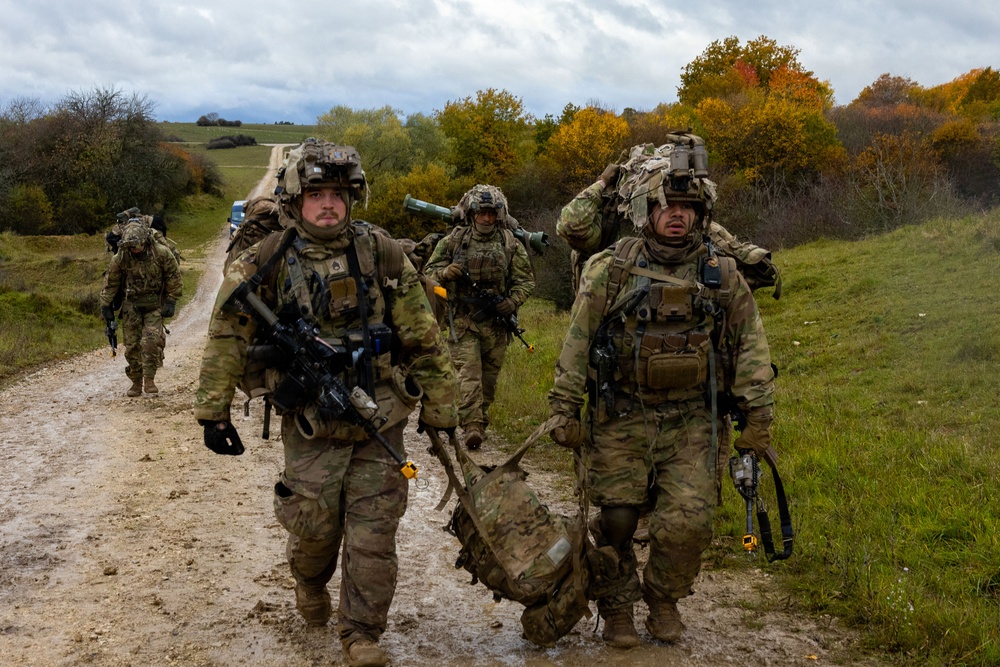 Combined Resolve 26-1