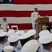 Coast Guard Air Station Atlantic City holds change of command