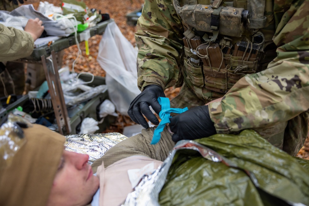 Combined Resolve 26-1