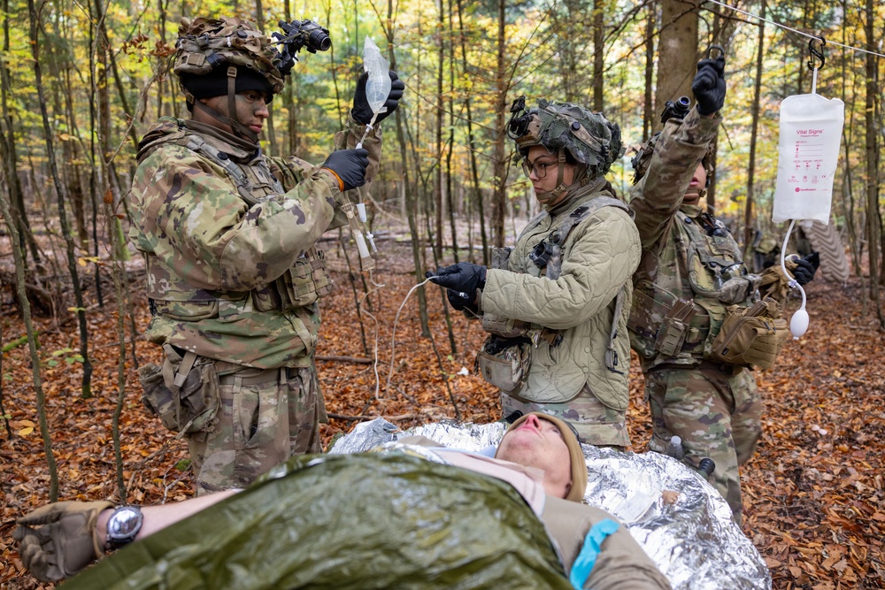 Combined Resolve 26-1