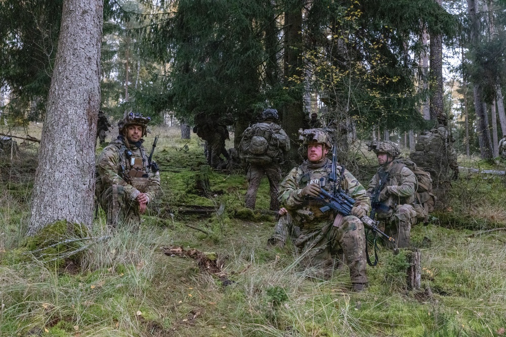 Combined Resolve 26-1