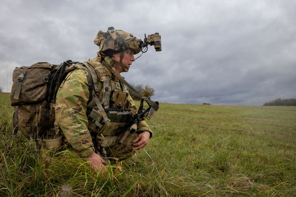 Combined Resolve 26-1