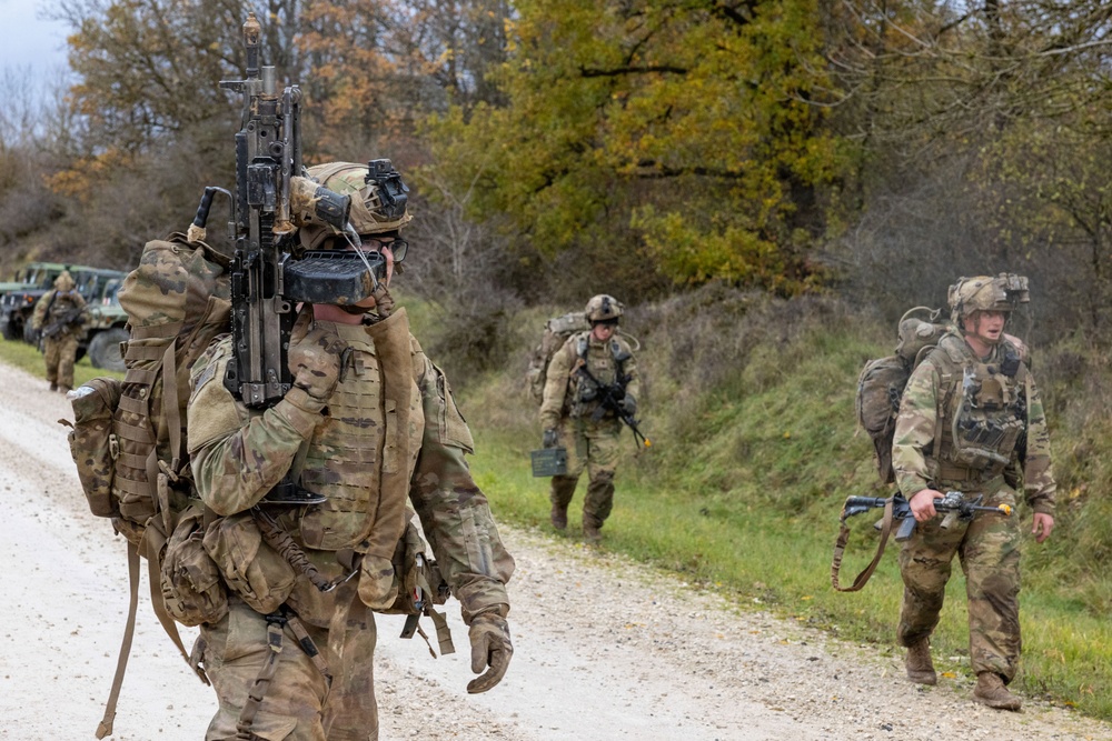 Combined Resolve 26-1