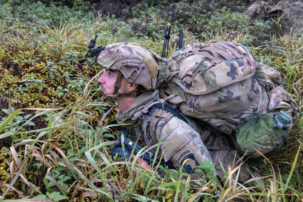 Combined Resolve 26-1 Combined Resolve 26-1