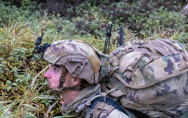 Combined Resolve 26-1