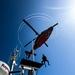 Coast Guard Air Station Atlantic City conducts hoist training