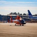 Coast Guard Air Station Atlantic City conducts flight operations