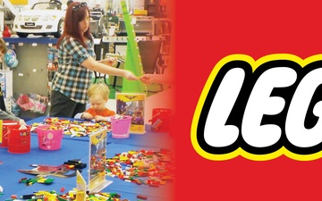 Army &amp; Air Force Exchange Service to Give Away Free LEGO Flag Sets Nov. 1