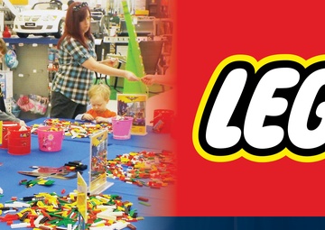 Army &amp; Air Force Exchange Service to Give Away Free LEGO Flag Sets Nov. 1