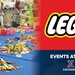 Army &amp; Air Force Exchange Service to Give Away Free LEGO Flag Sets Nov. 1