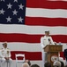 Coast Guard Air Station Atlantic City holds change of command ceremony