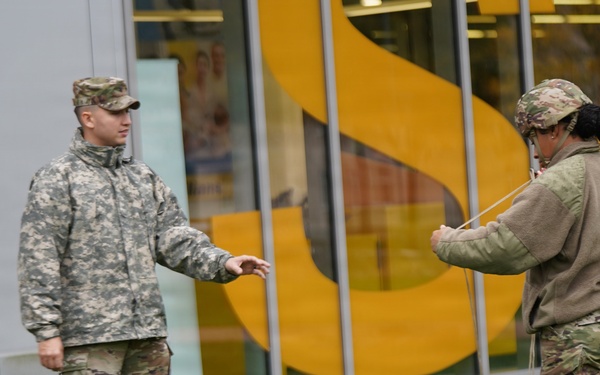 2-159 Attack Battalion Signal Warrior Challenge