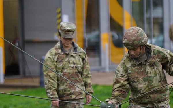 2-159 Attack Battalion Signal Warrior Challenge