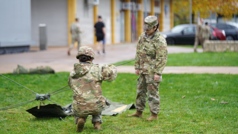 2-159 Attack Battalion Signal Warrior Challenge