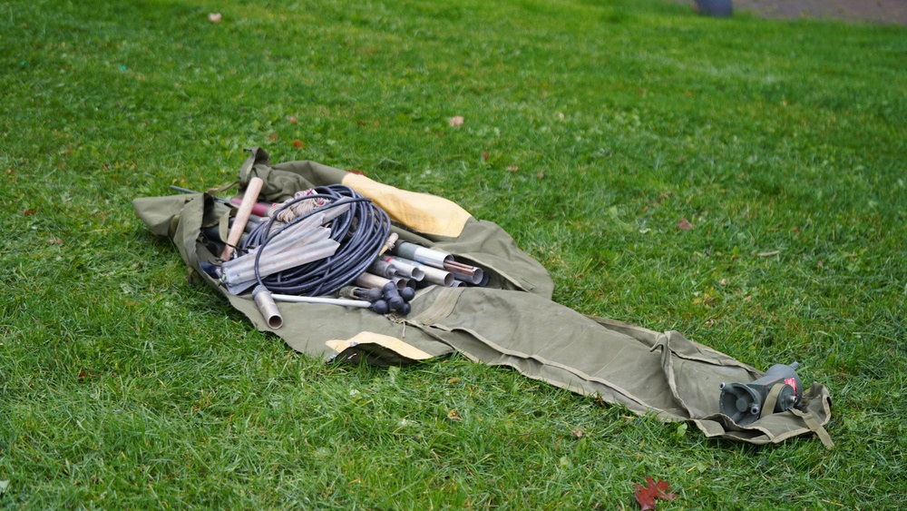 2-159 Attack Battalion Signal Warrior Challenge