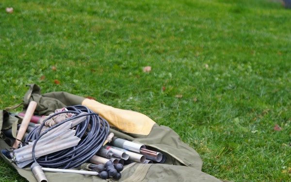 2-159 Attack Battalion Signal Warrior Challenge