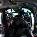 Coast Guard Air Station Atlantic City conducts rotary wing intercept training