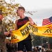 The Historic 50th Marine Corps Marathon