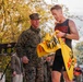 The Historic 50th Marine Corps Marathon