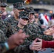 The Historic 50th Marine Corps Marathon
