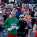 The Historic 50th Marine Corps Marathon