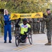 The Historic 50th Marine Corps Marathon