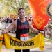 The Historic 50th Marine Corps Marathon
