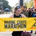The Historic 50th Marine Corps Marathon