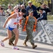 The Historic 50th Marine Corps Marathon