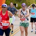 The Historic 50th Marine Corps Marathon