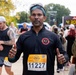 The Historic 50th Marine Corps Marathon