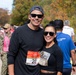 The Historic 50th Marine Corps Marathon