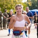 The Historic 50th Marine Corps Marathon