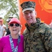 The Historic 50th Marine Corps Marathon