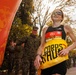 The Historic 50th Marine Corps Marathon