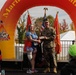 The Historic 50th Marine Corps Marathon