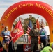 The Historic 50th Marine Corps Marathon