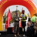 The Historic 50th Marine Corps Marathon